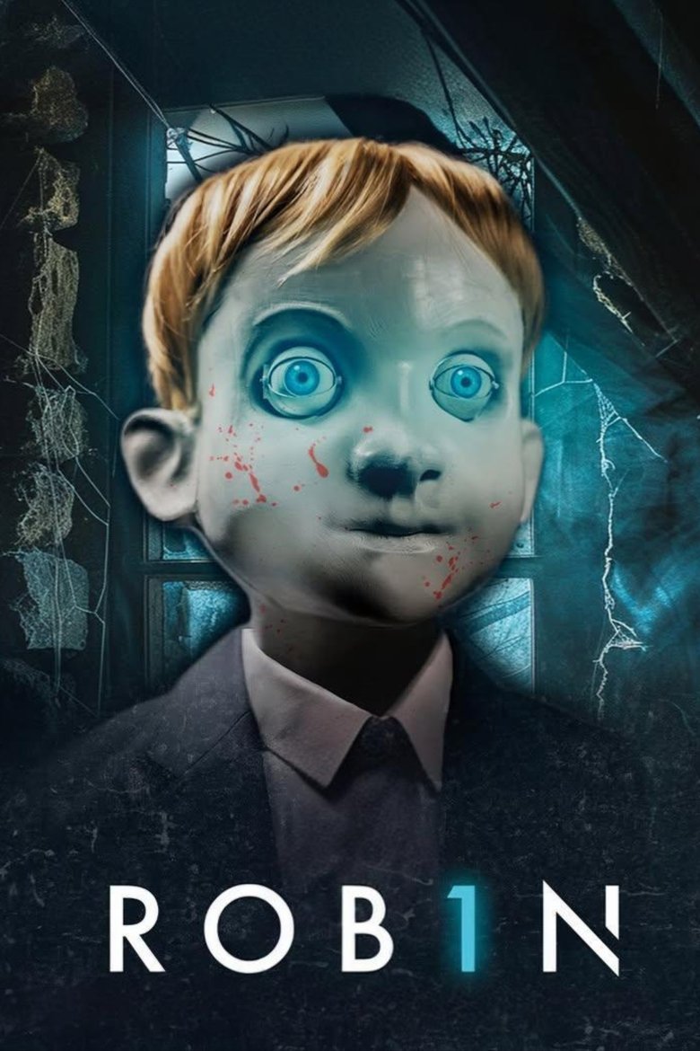 ROB1N