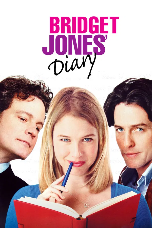 Bridget Jones’s Diary