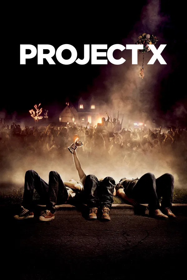Project X