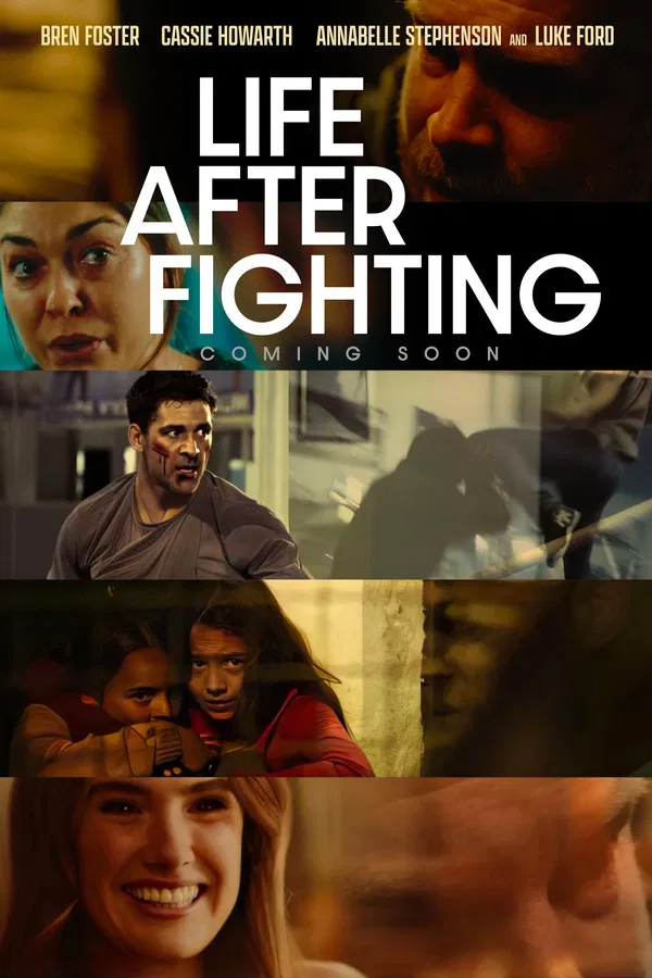 Life After Fighting