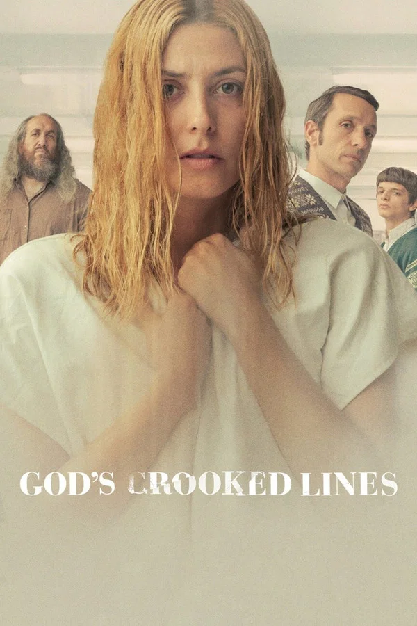 God’s Crooked Lines