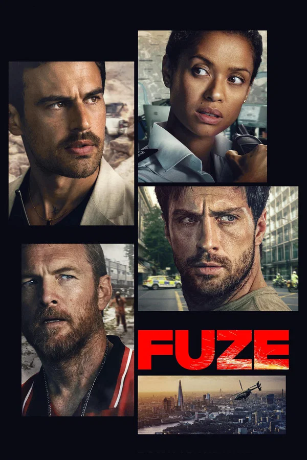 Fuze