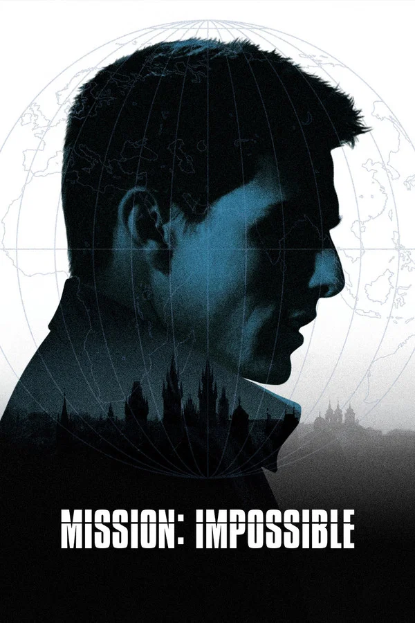 Mission: Impossible