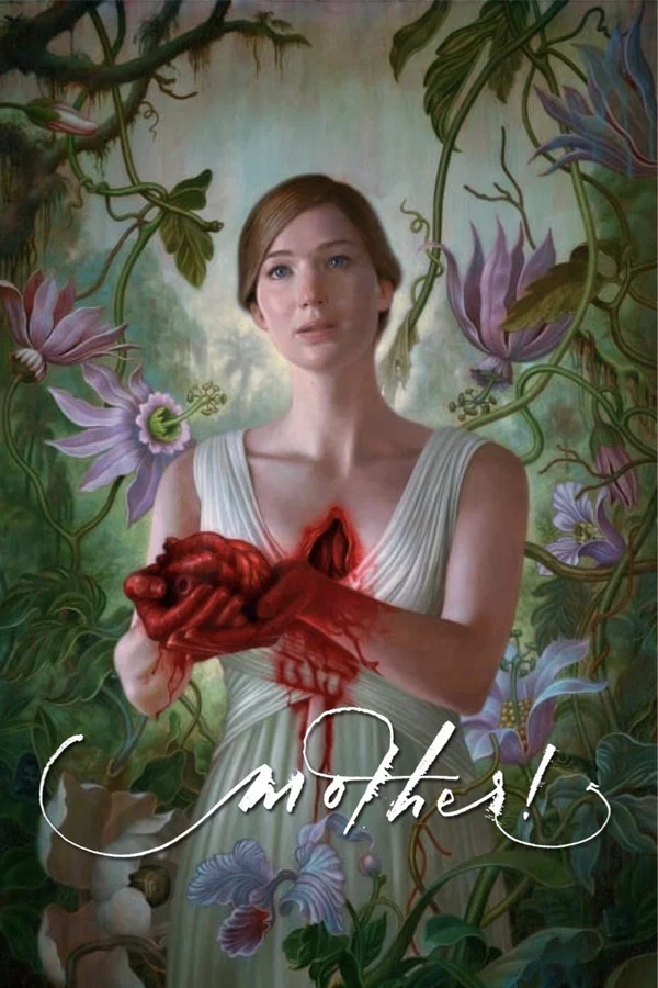 Mother!